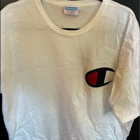 Champion Other - Men’s preowned Champion Shirt